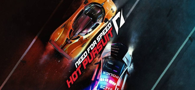 Need for Speed: Hot Pursuit Remastered