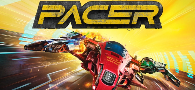 PACER (PSN/XBLA)