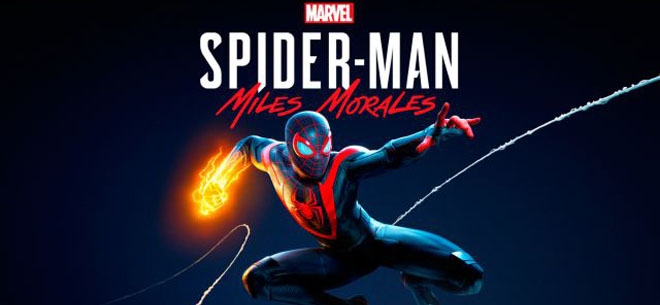 Spider-Man: Miles Morales