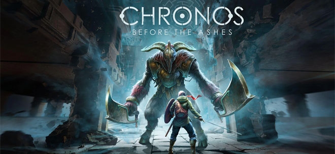 Chronos: Before the Ashes