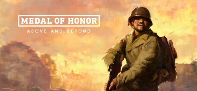Medal of Honor: Above and Beyond