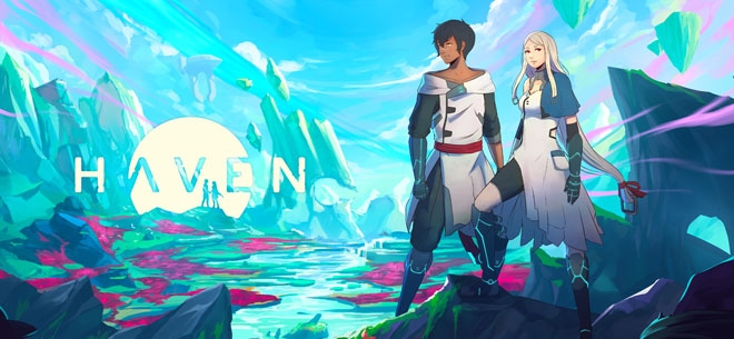 Haven (PSN/XBLA/eShop)