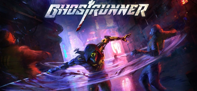 Ghostrunner (PSN/XBLA/eShop)