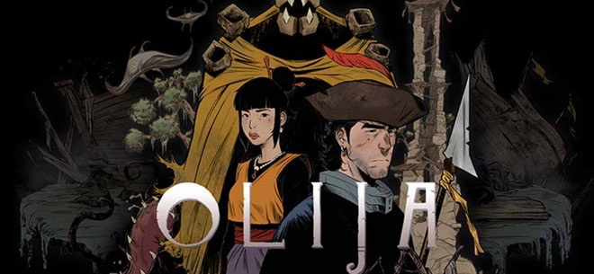 Olija (eShop)