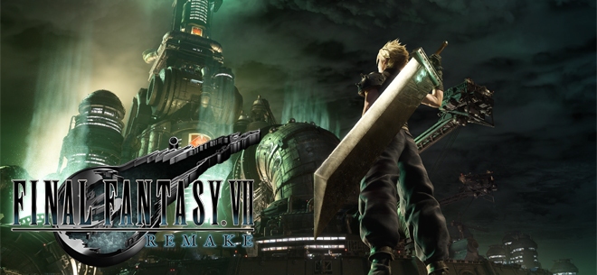 Final Fantasy VII Remake