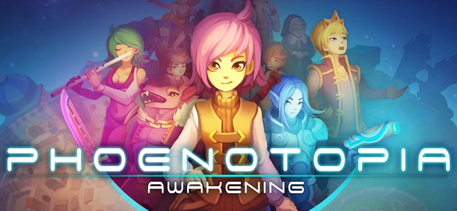 Phoenotopia Awakening (PSN/XBLA/eShop)