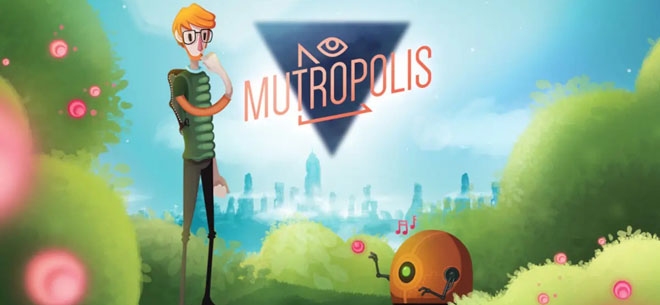 Mutropolis (eShop)