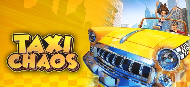 Taxi Chaos