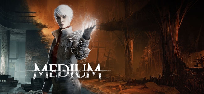 The Medium (XBLA)