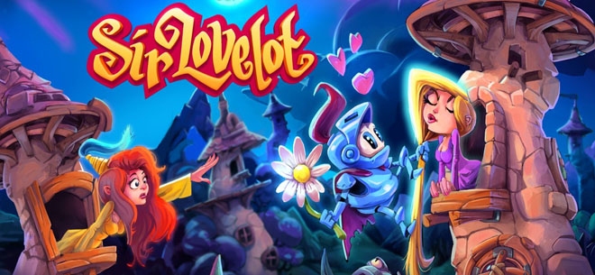 Sir Lovelot (PSN/XBLA/eShop)