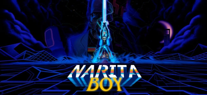 Narita Boy (PSN/XBLA/eShop)