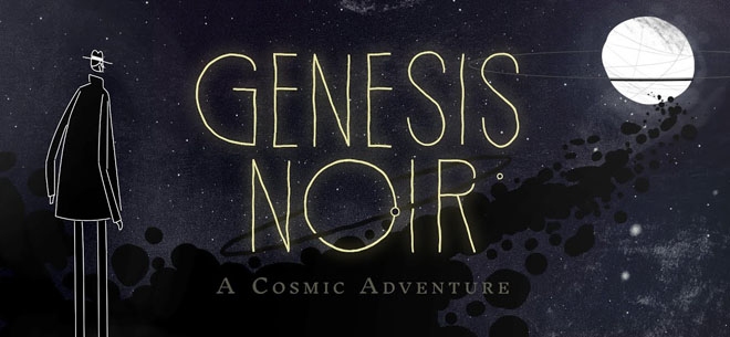 Genesis Noir (XBLA/eShop)