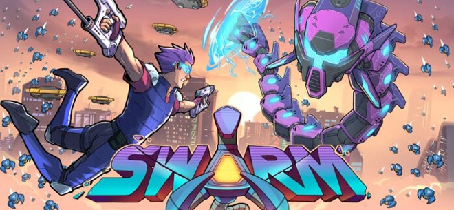 Swarm VR