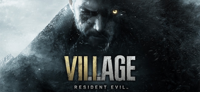 Resident Evil Village