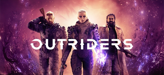 Outriders