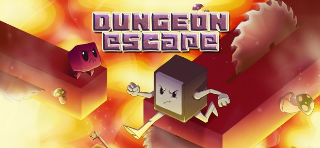 Dungeon Escape (PSN/XBLA/eShop)