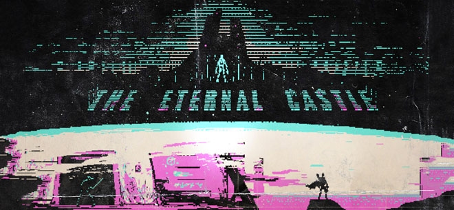 The Eternal Castle Remastered (PSN/eShop)