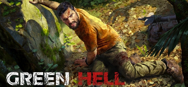 Green Hell (PSN/XBLA/eShop)