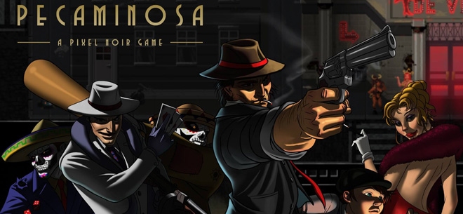 Pecaminosa (PSN/XBLA/eShop)