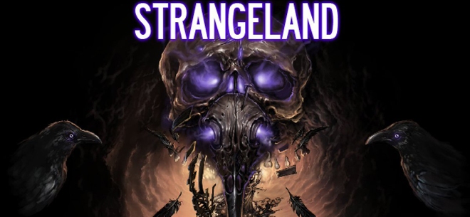 Strangeland