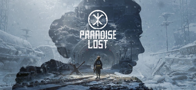 Paradise Lost (PSN/XBLA/eShop)