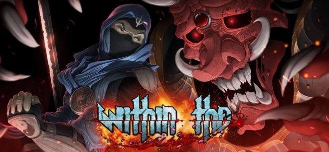 Within the Blade (PSN/XBLA/eShop)