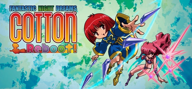 Cotton Reboot