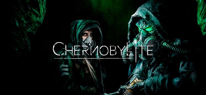 Chernobylite (PSN/XBLA)