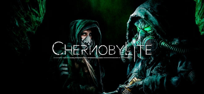 Chernobylite (PSN/XBLA/eShop)