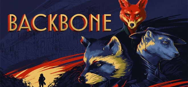 Backbone (eShop)