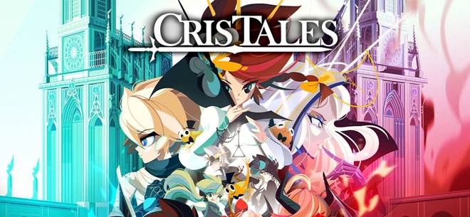 Cris Tales (PSN/XBLA/eShop)