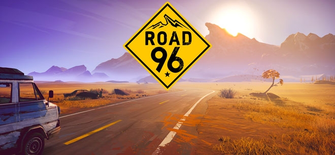 Road 96 (PSN/XBLA/eShop)