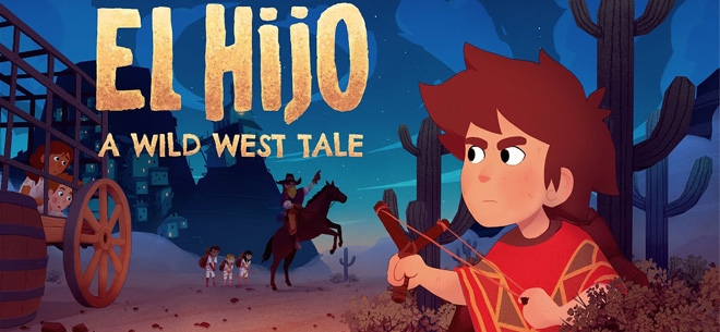El Hijo (PSN/XBLA/eShop)