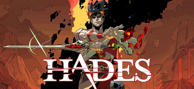 Hades (PSN/XBLA/eShop)