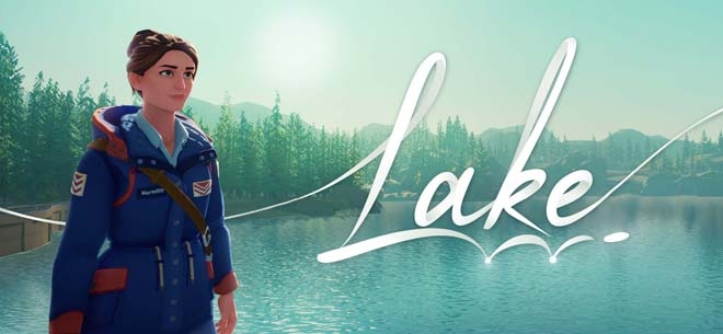 Lake (PSN/XBLA)