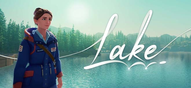 Lake (PSN/XBLA/eShop)