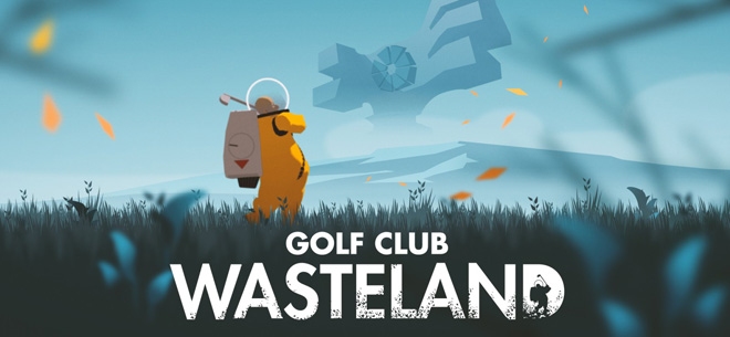Golf Club Wasteland (PSN/XBLA/eShop)