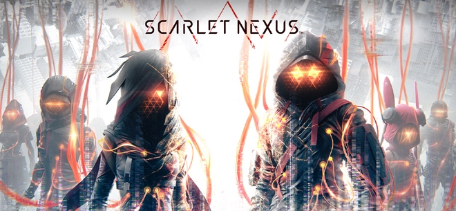 Scarlet Nexus