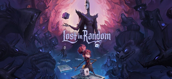 Lost in Random (PSN/XBLA/eShop)