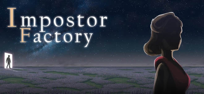 Impostor Factory