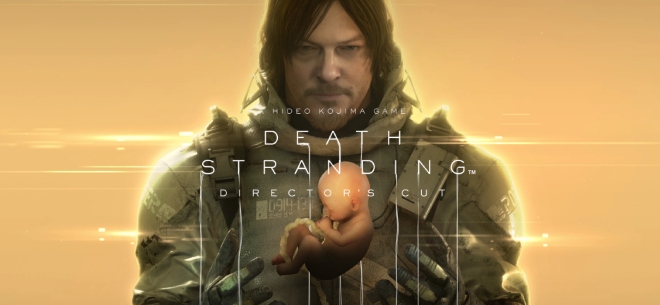 Death Stranding Director's Cut