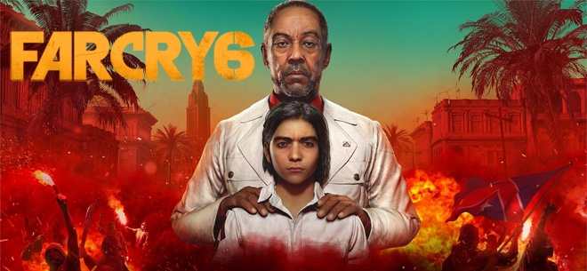 Far Cry 6