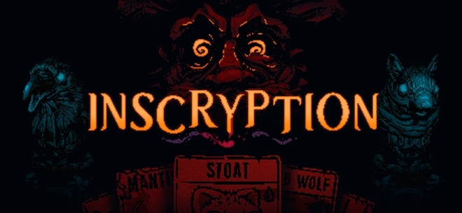 Inscryption (PSN/eShop)