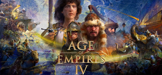 Age of Empires IV (XBLA)