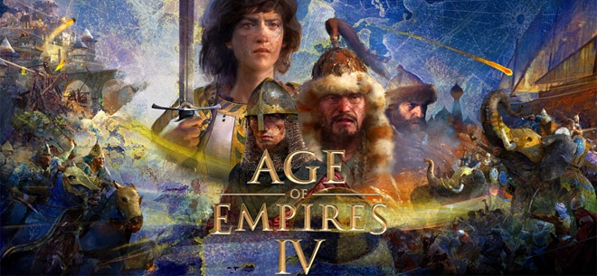 Age of Empires IV (PSN/XBLA)
