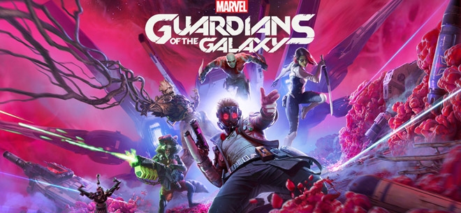 Marvel's Guardians of the Galaxy
