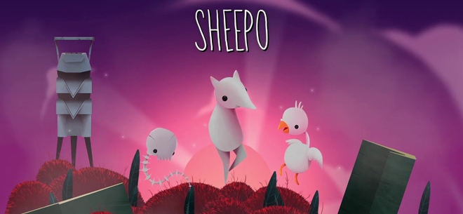 Sheepo (PSN/XBLA/eShop)