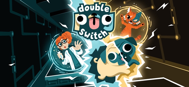 Double Pug Switch (XBLA/eShop)
