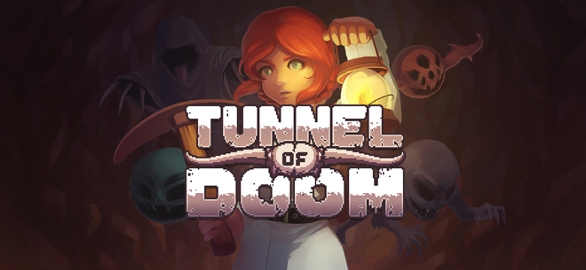 Tunnel of Doom (XBLA/eShop)