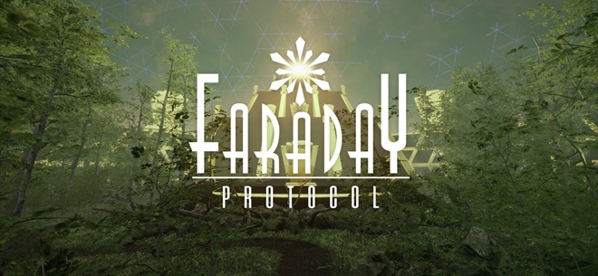 Faraday Protocol (PSN/XBLA/eShop)